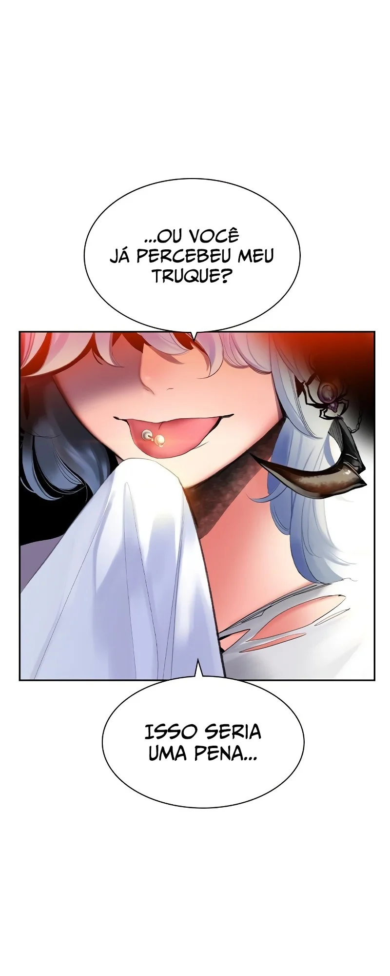 Read Jungle Juice PT Manga Online