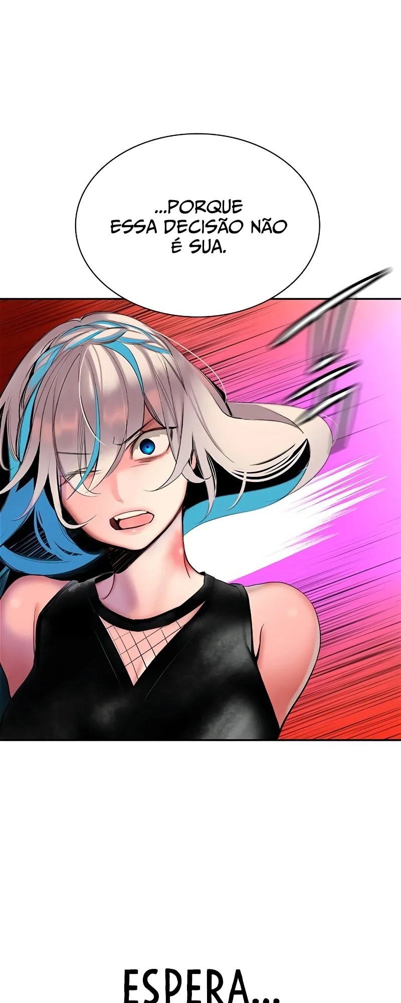 Read Jungle Juice PT Manga Online