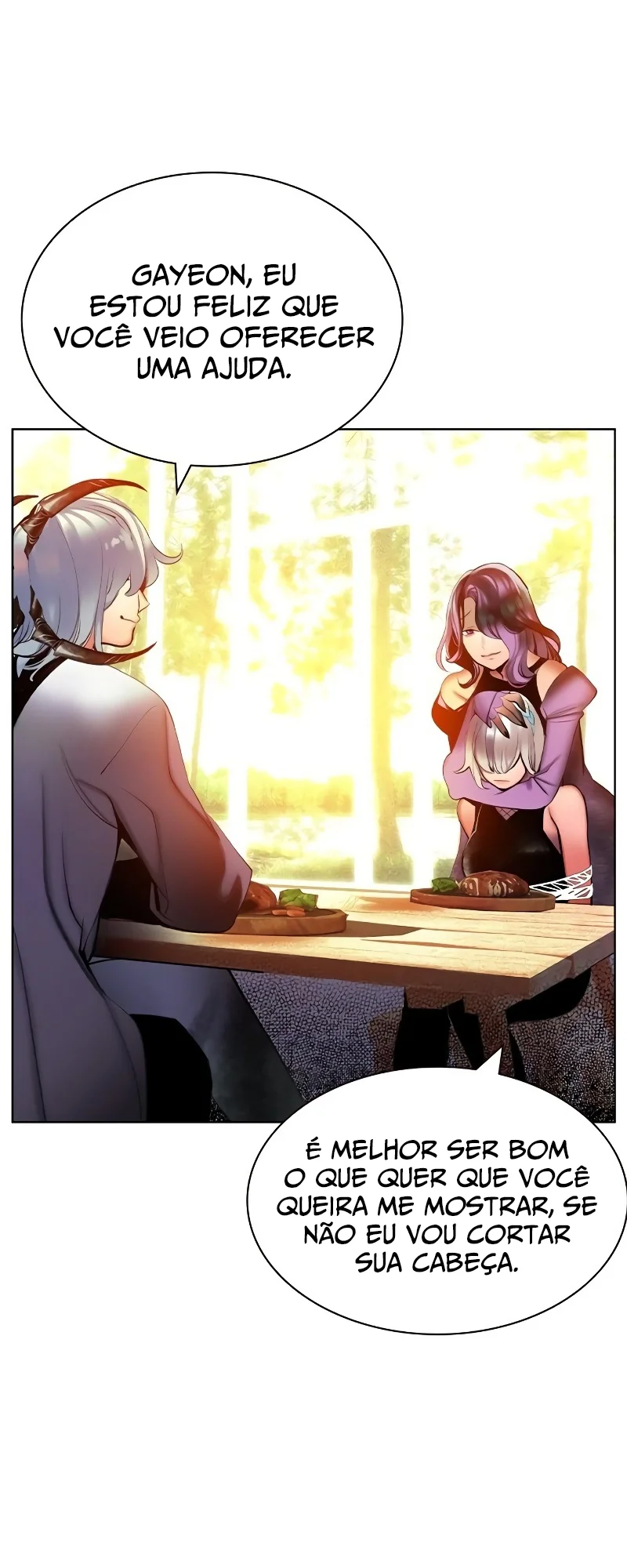 Read Jungle Juice PT Manga Online