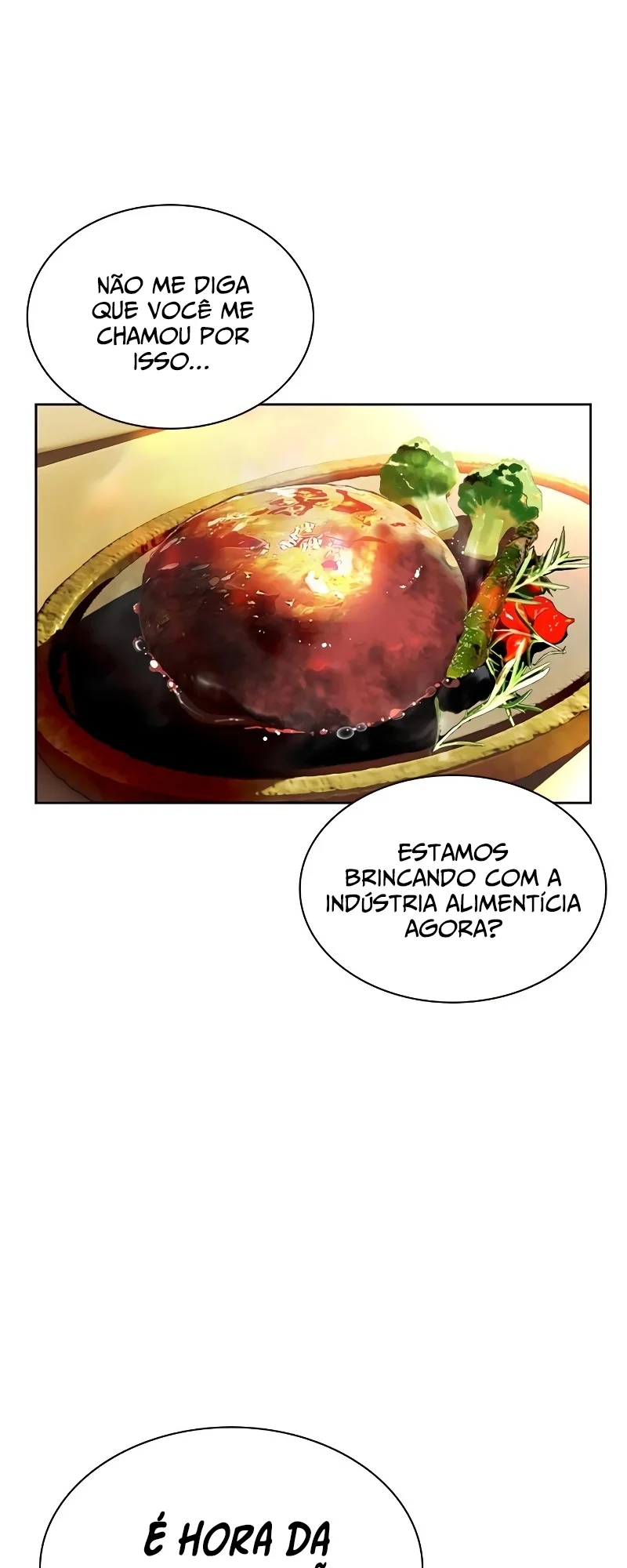Read Jungle Juice PT Manga Online