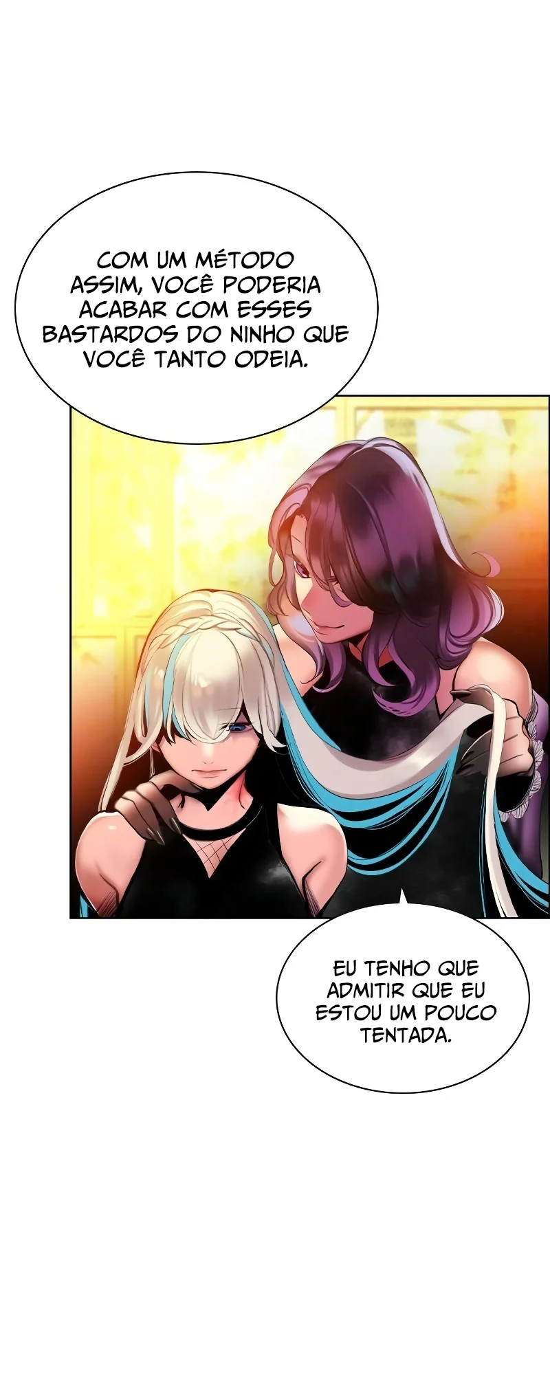 Read Jungle Juice PT Manga Online