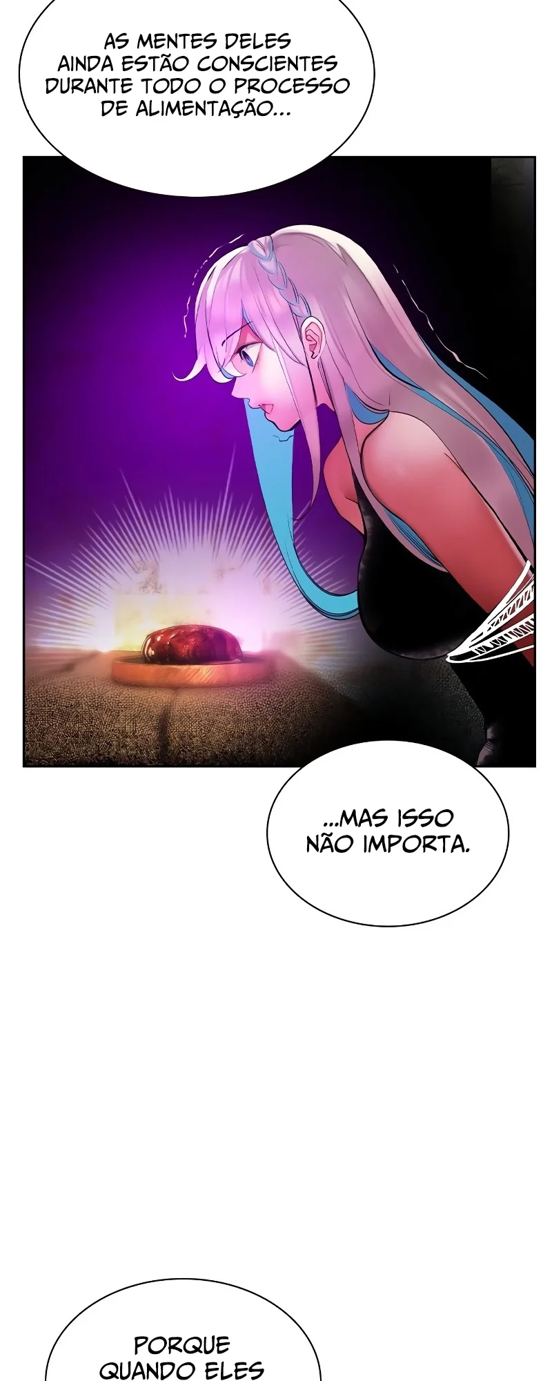 Read Jungle Juice PT Manga Online