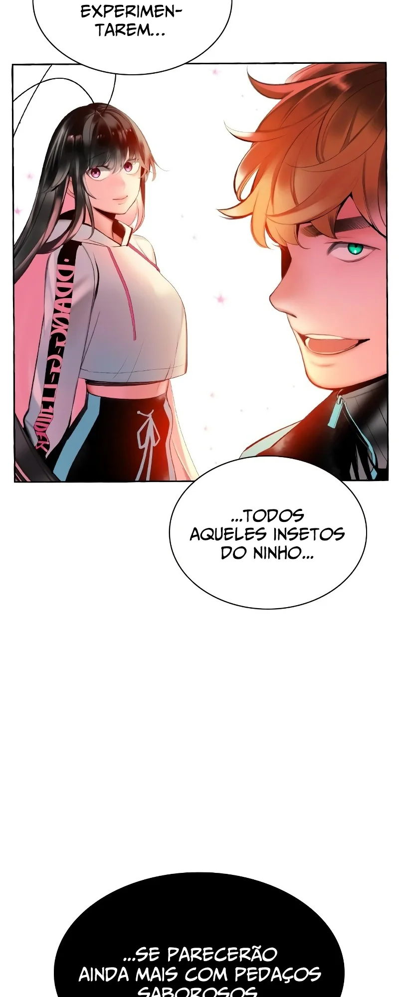 Read Jungle Juice PT Manga Online