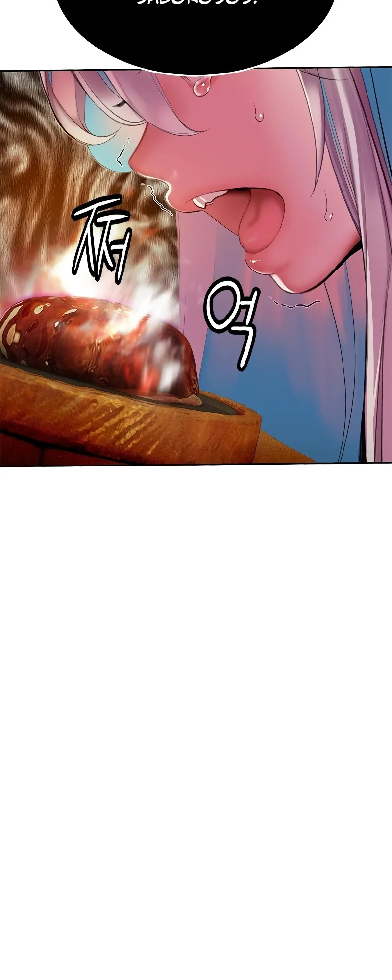 Read Jungle Juice PT Manga Online
