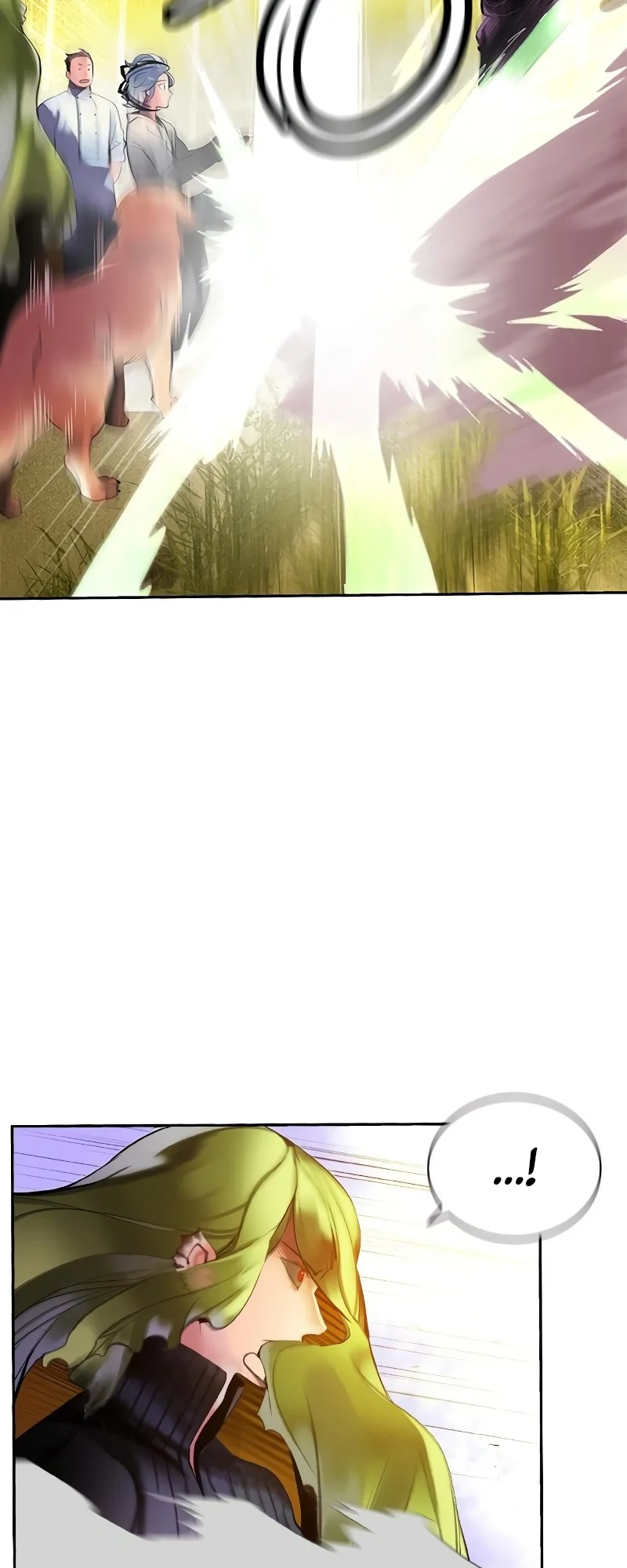 Read Jungle Juice PT Manga Online