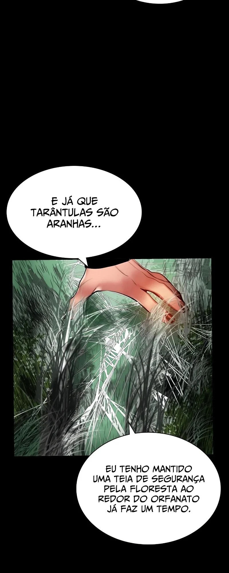Read Jungle Juice PT Manga Online