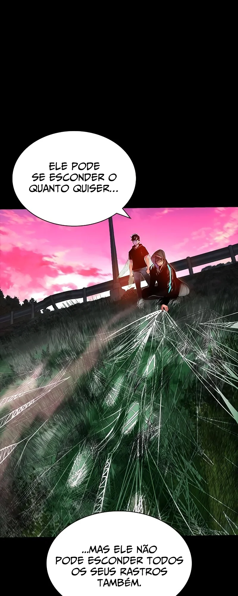 Read Jungle Juice PT Manga Online