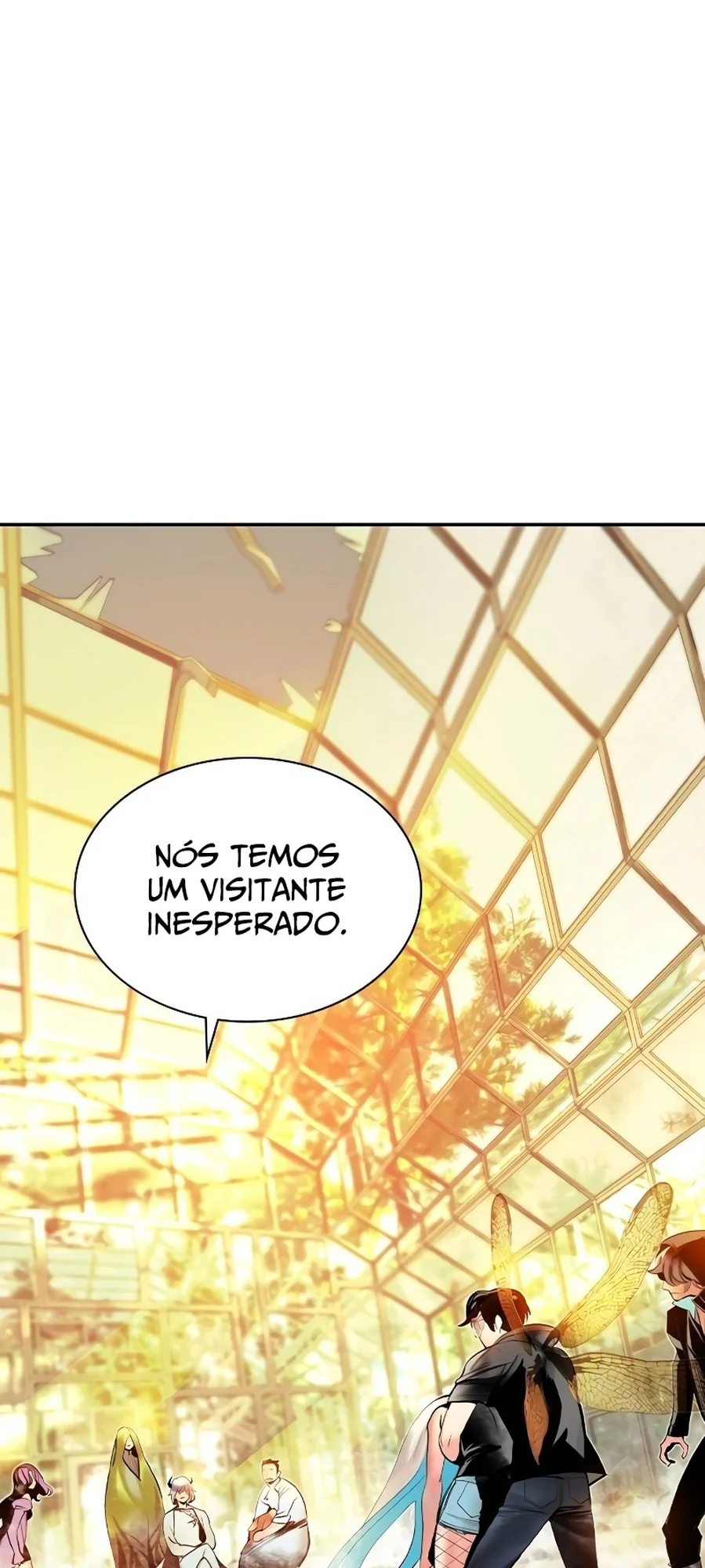 Read Jungle Juice PT Manga Online