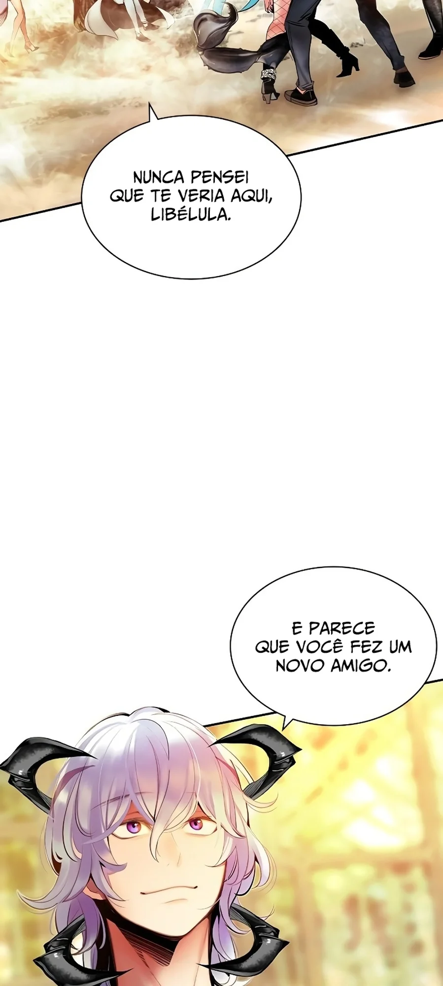 Read Jungle Juice PT Manga Online