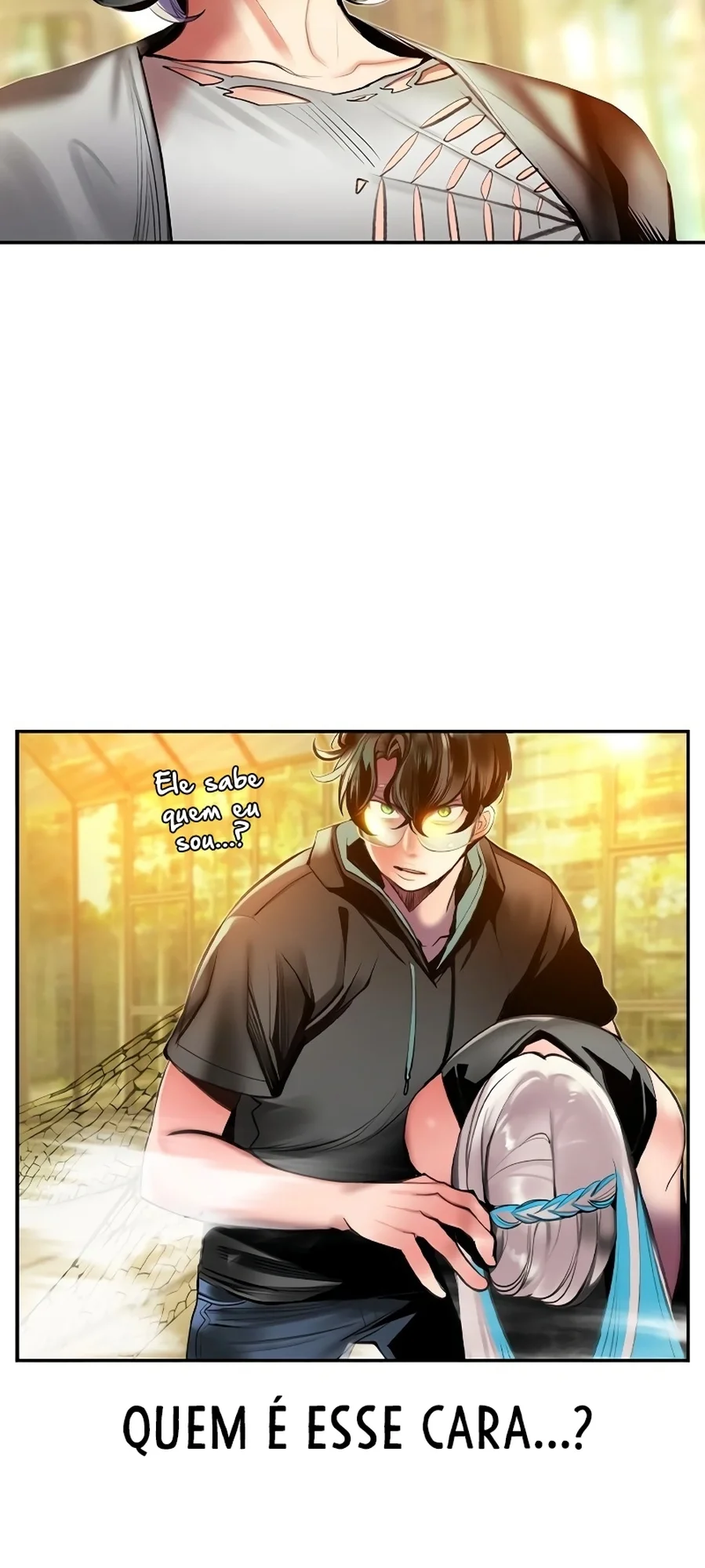 Read Jungle Juice PT Manga Online