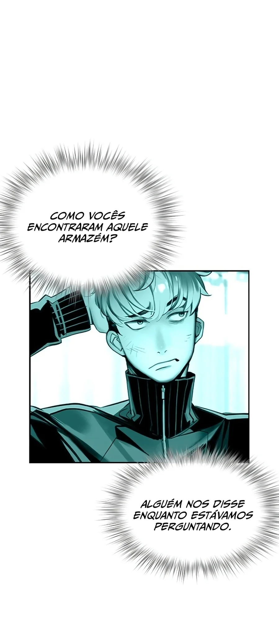 Read Jungle Juice PT Manga Online
