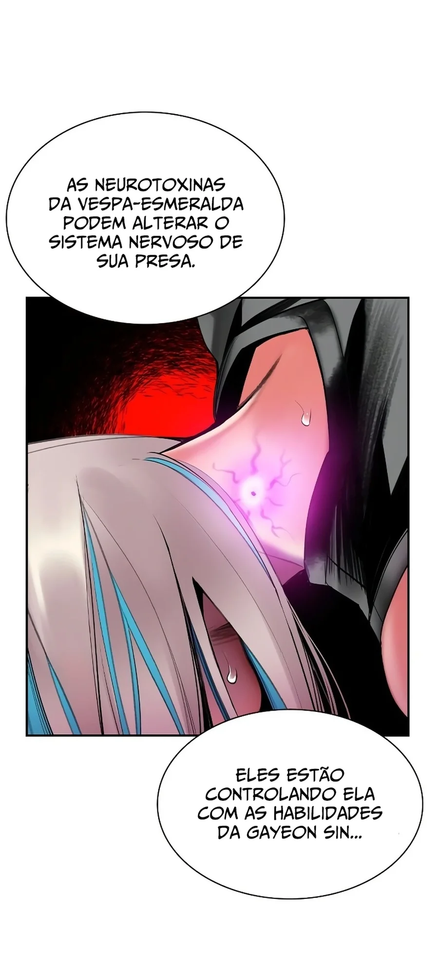 Read Jungle Juice PT Manga Online