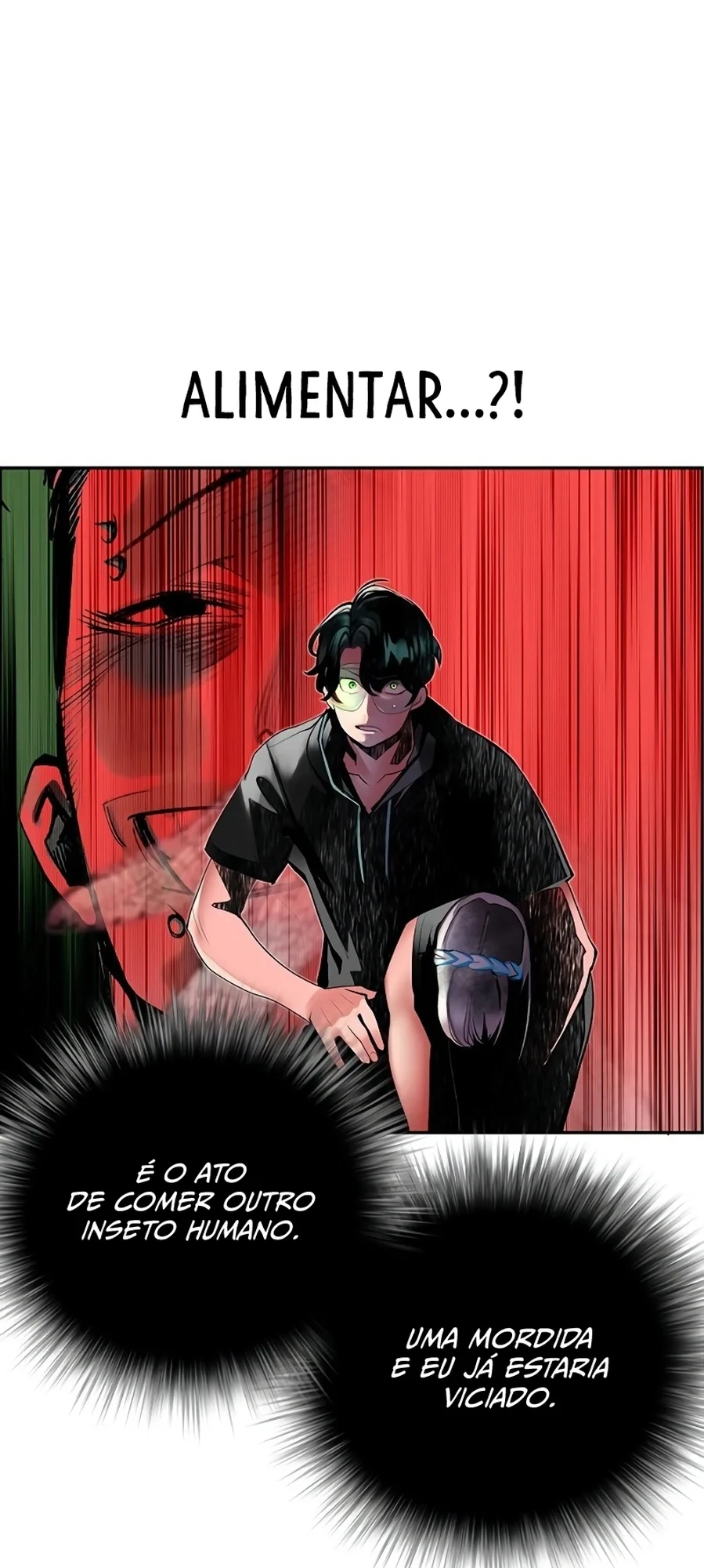 Read Jungle Juice PT Manga Online