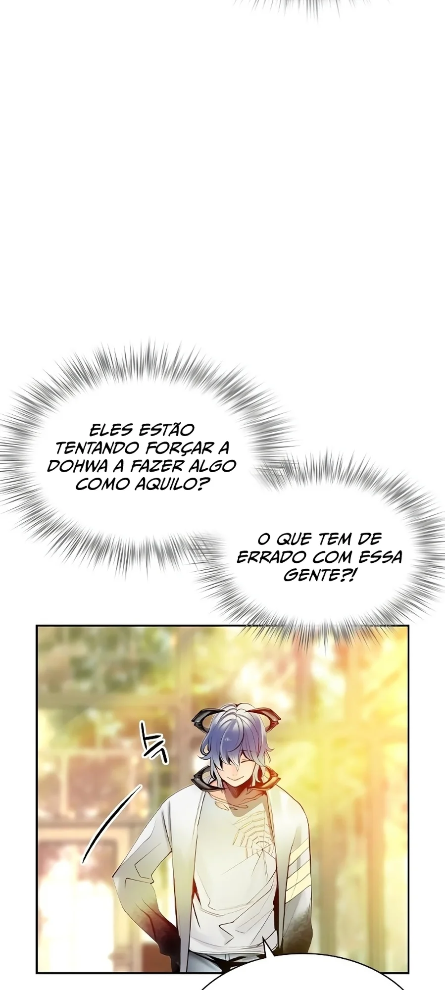 Read Jungle Juice PT Manga Online