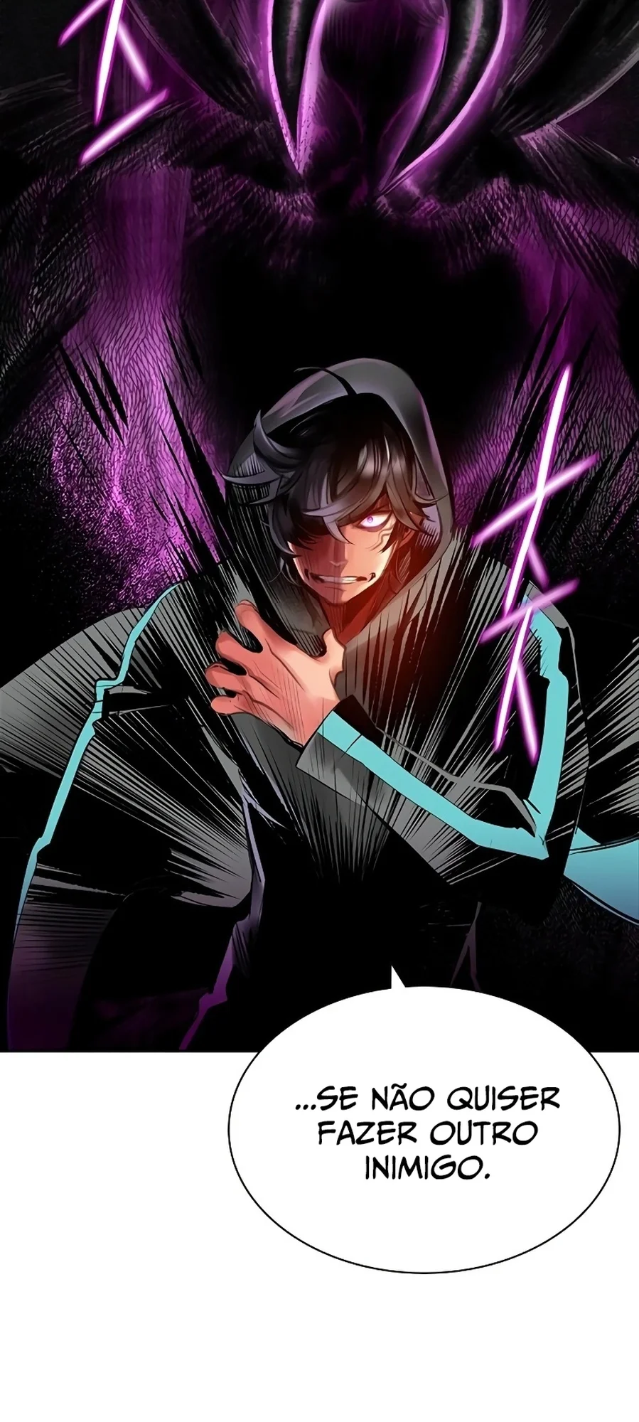 Read Jungle Juice PT Manga Online