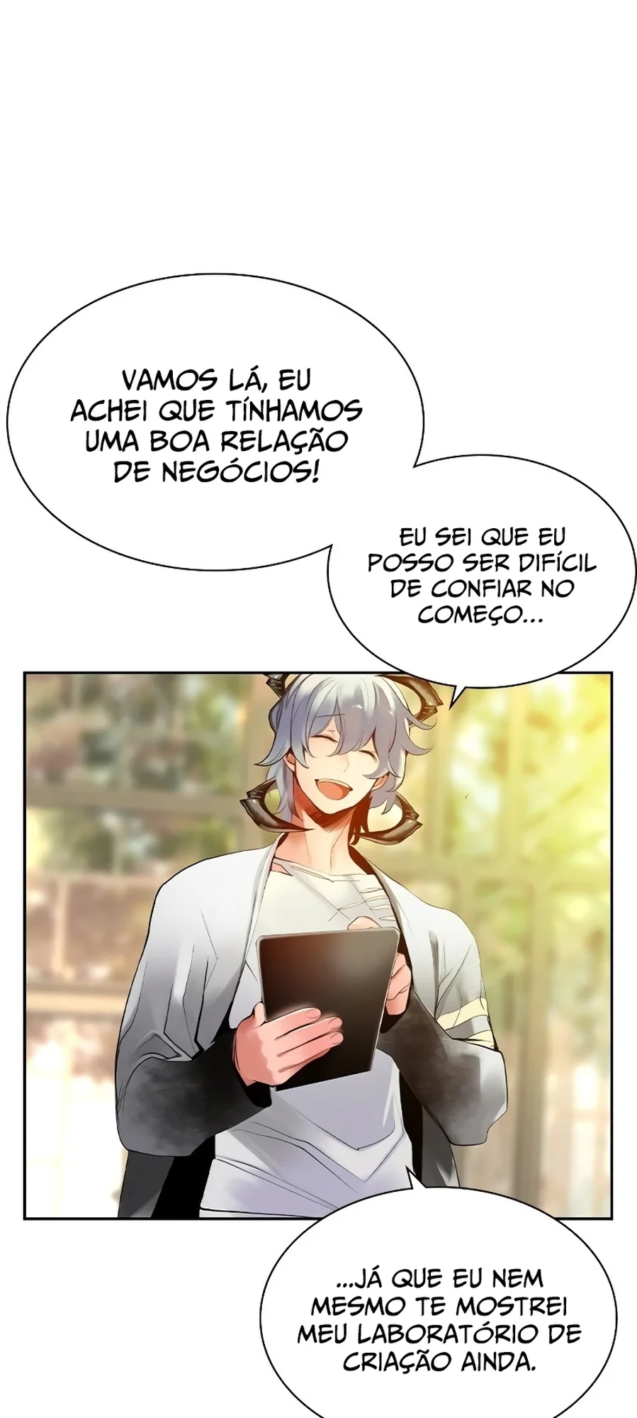 Read Jungle Juice PT Manga Online