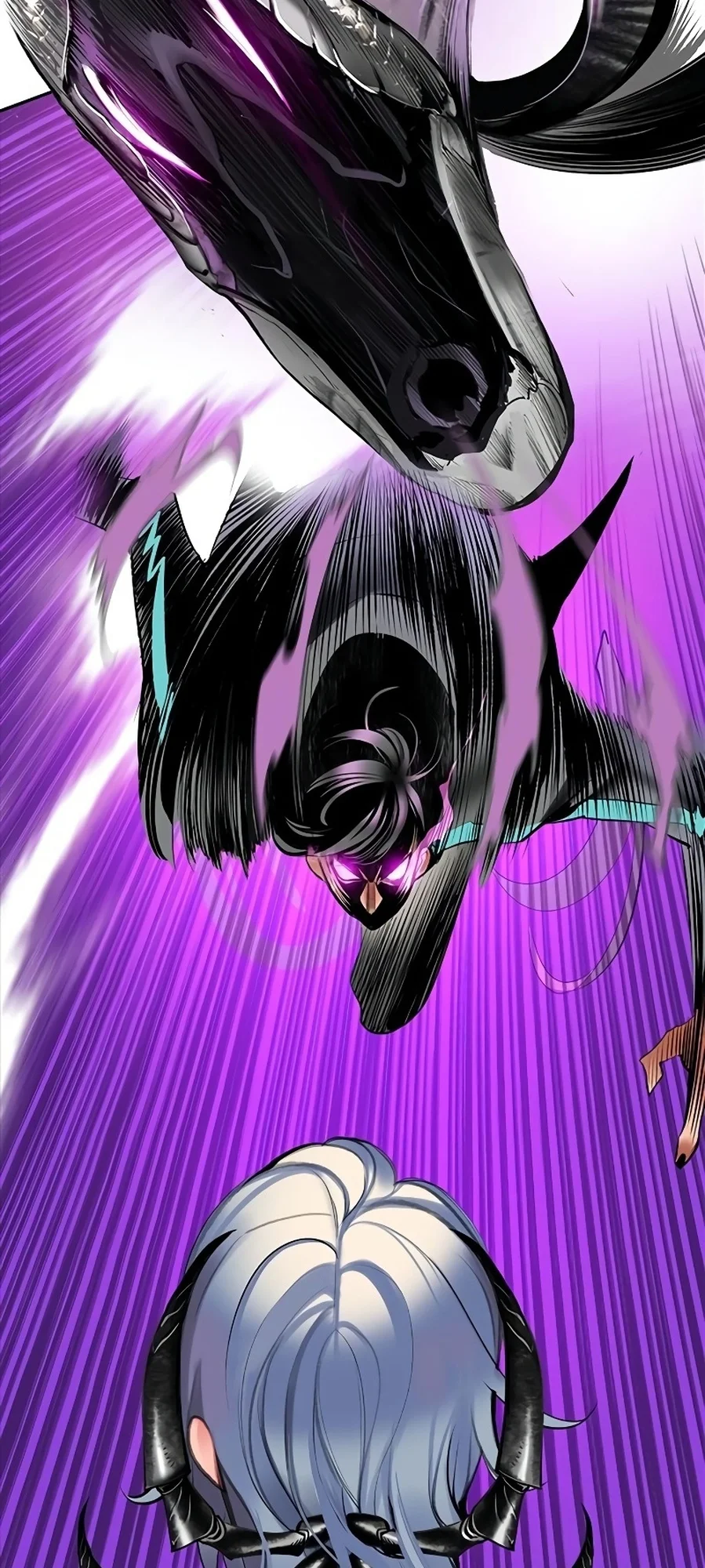 Read Jungle Juice PT Manga Online