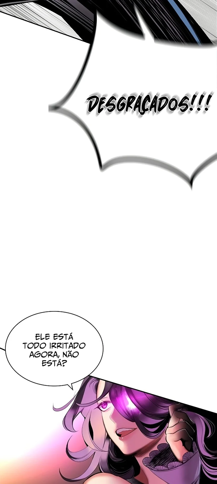 Read Jungle Juice PT Manga Online