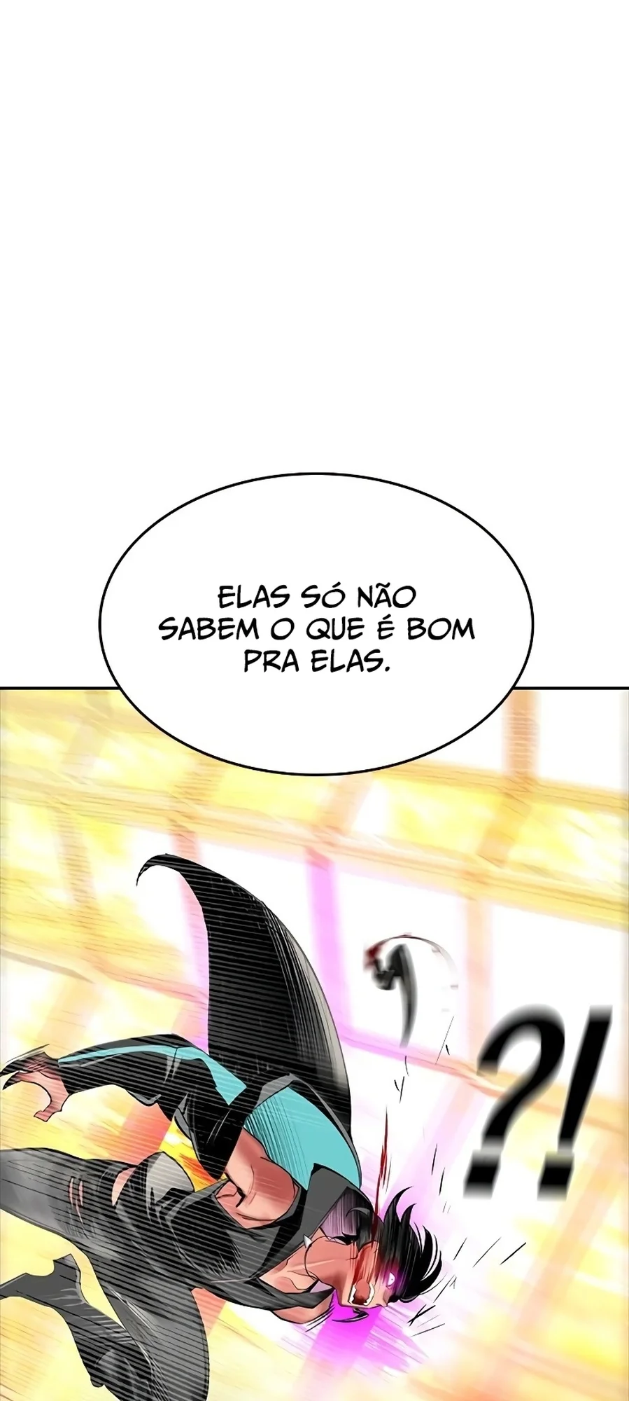Read Jungle Juice PT Manga Online