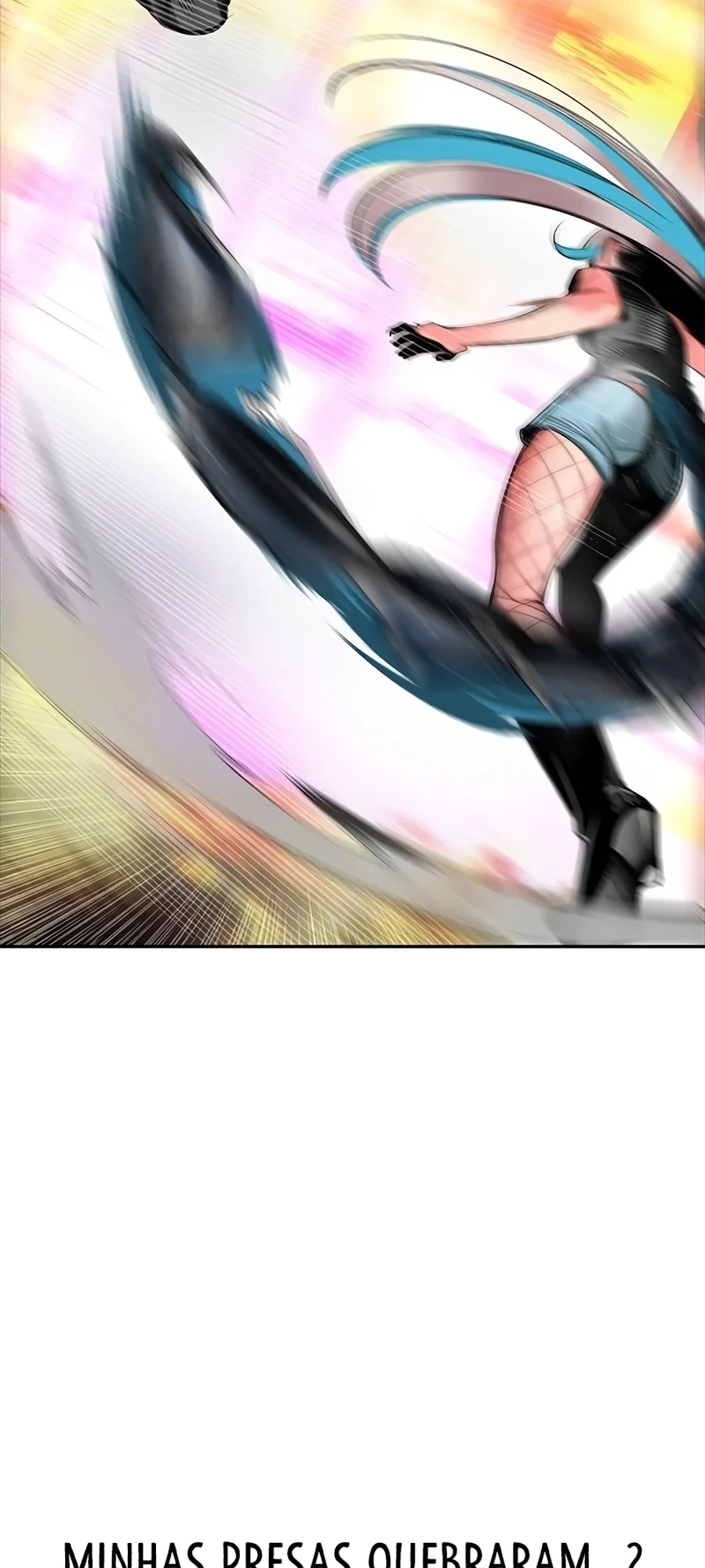 Read Jungle Juice PT Manga Online