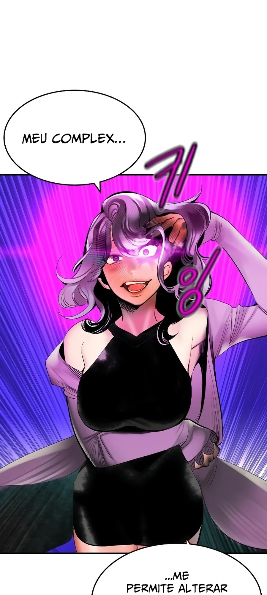 Read Jungle Juice PT Manga Online