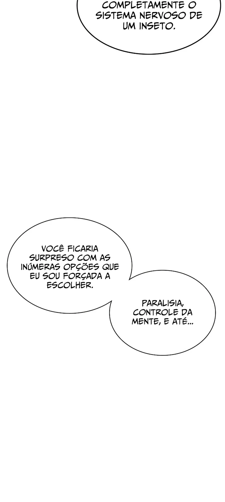 Read Jungle Juice PT Manga Online