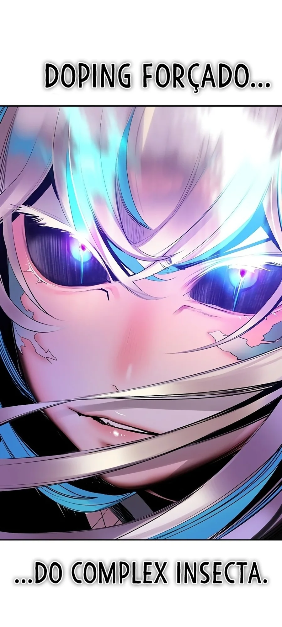 Read Jungle Juice PT Manga Online