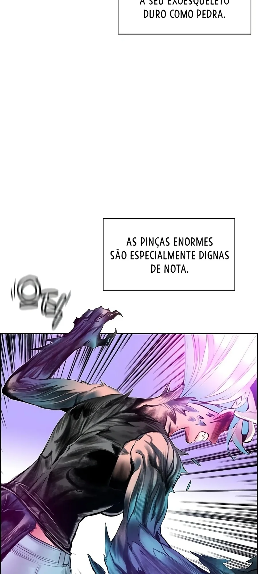 Read Jungle Juice PT Manga Online