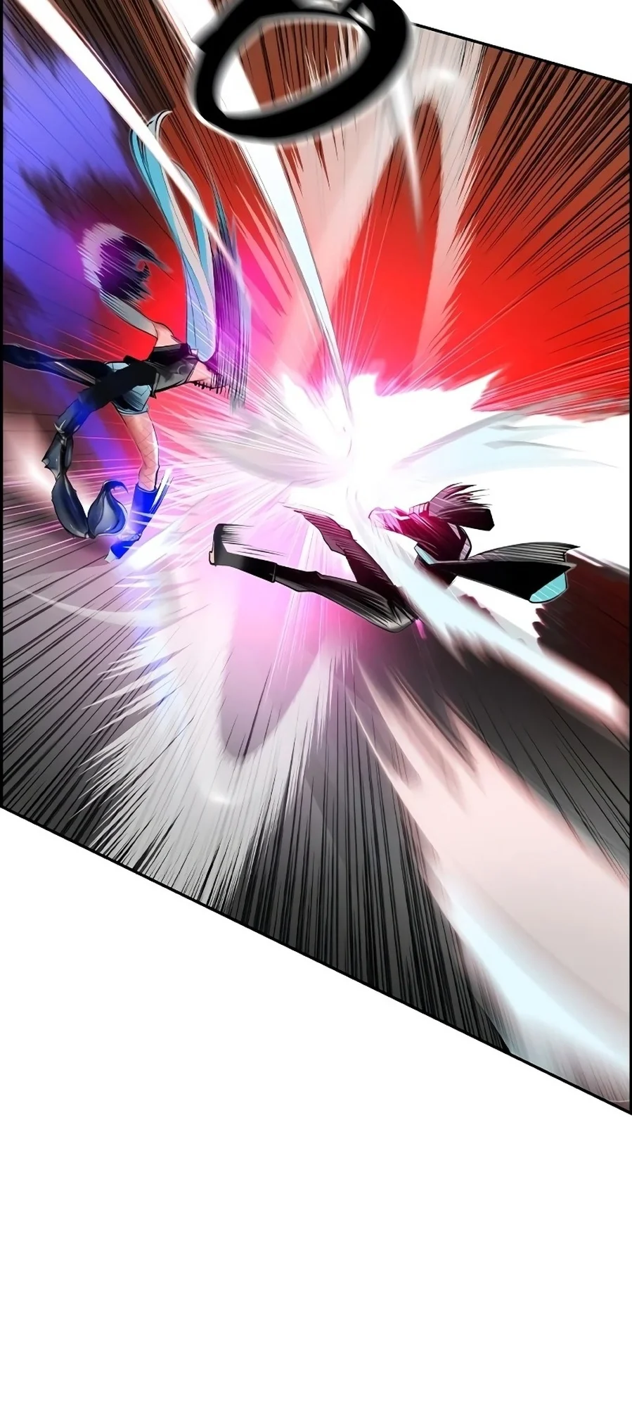 Read Jungle Juice PT Manga Online
