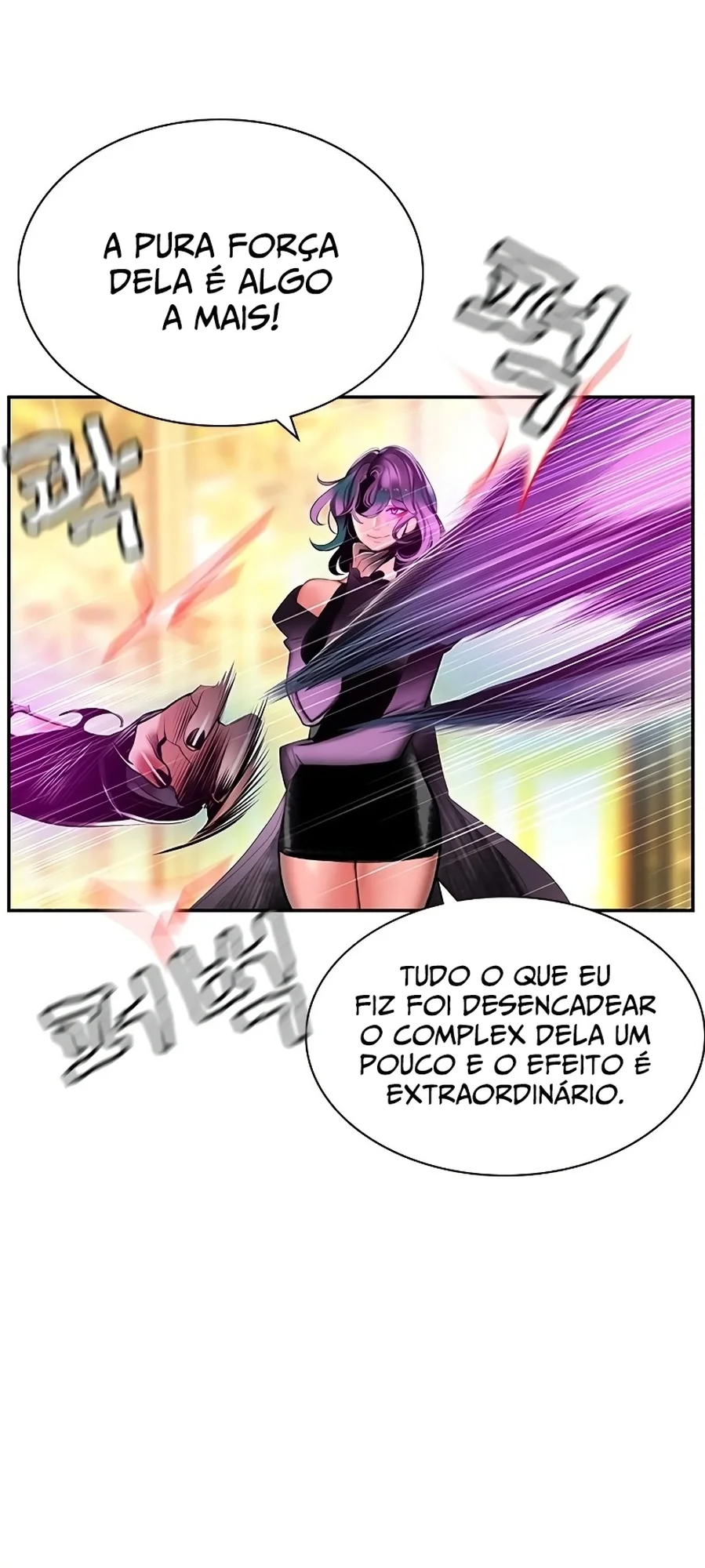 Read Jungle Juice PT Manga Online
