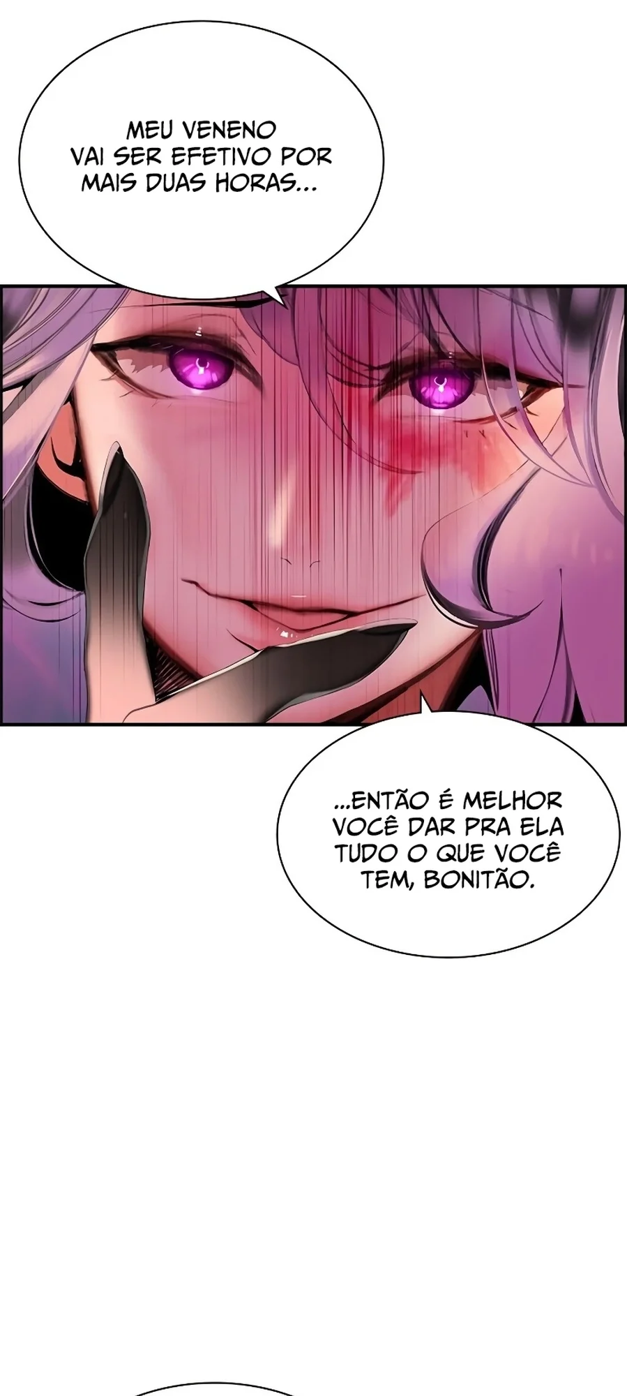 Read Jungle Juice PT Manga Online