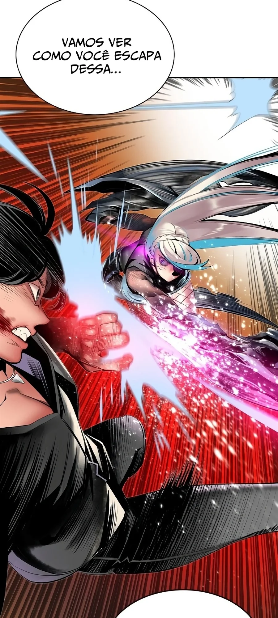 Read Jungle Juice PT Manga Online