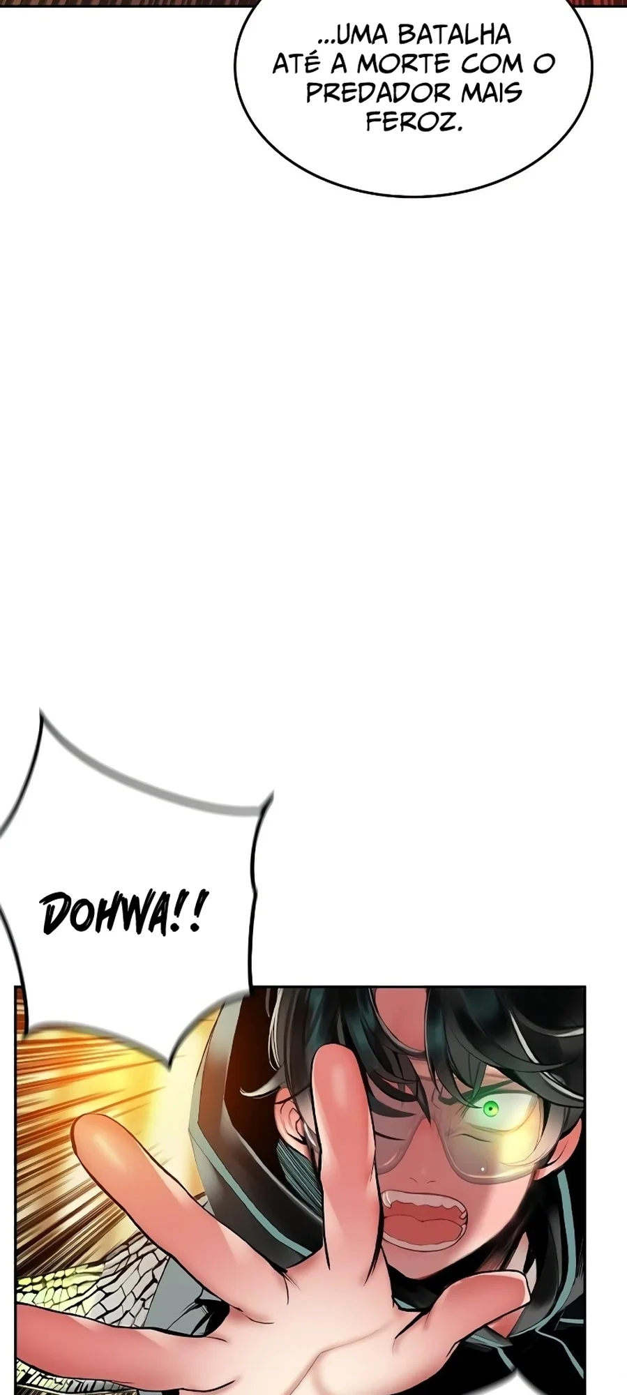 Read Jungle Juice PT Manga Online