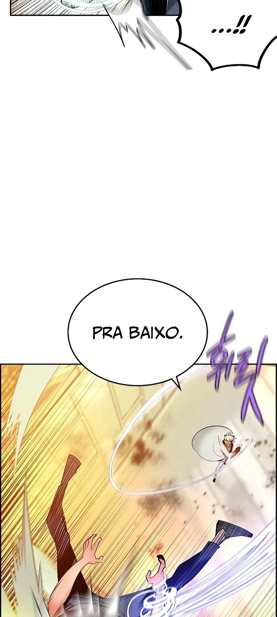Read Jungle Juice PT Manga Online