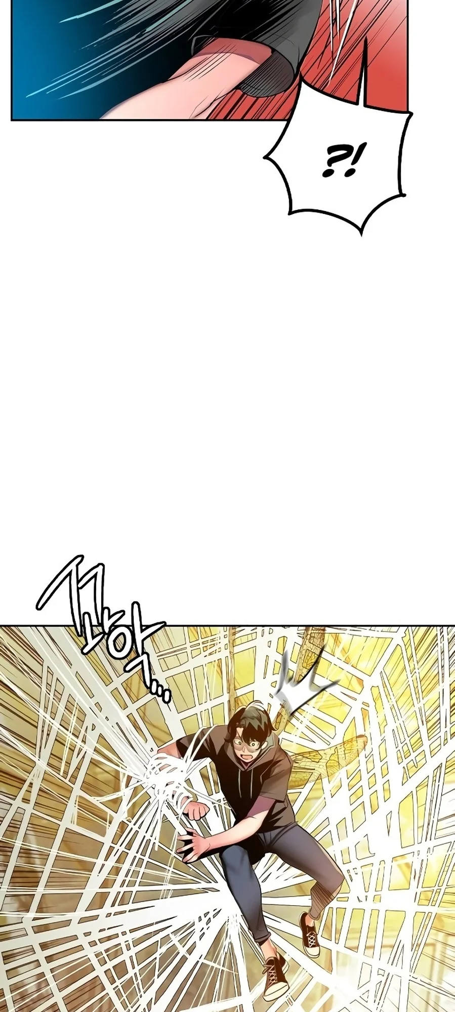 Read Jungle Juice PT Manga Online