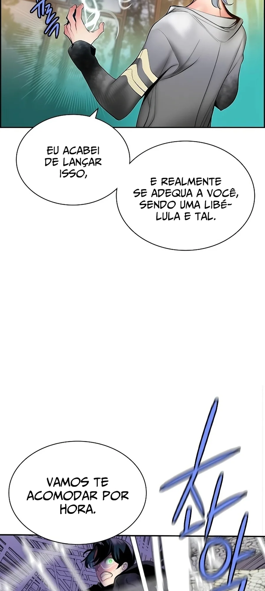 Read Jungle Juice PT Manga Online