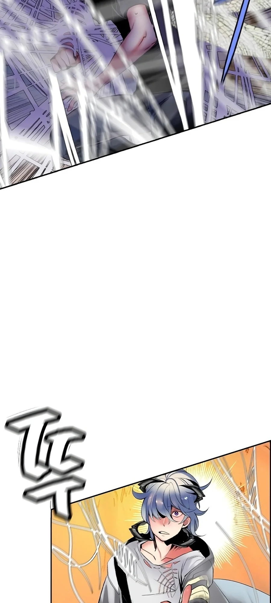 Read Jungle Juice PT Manga Online