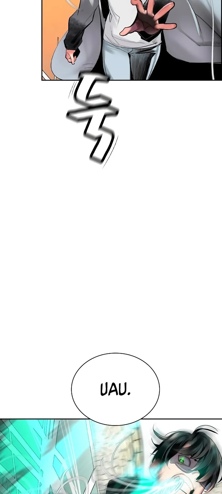 Read Jungle Juice PT Manga Online