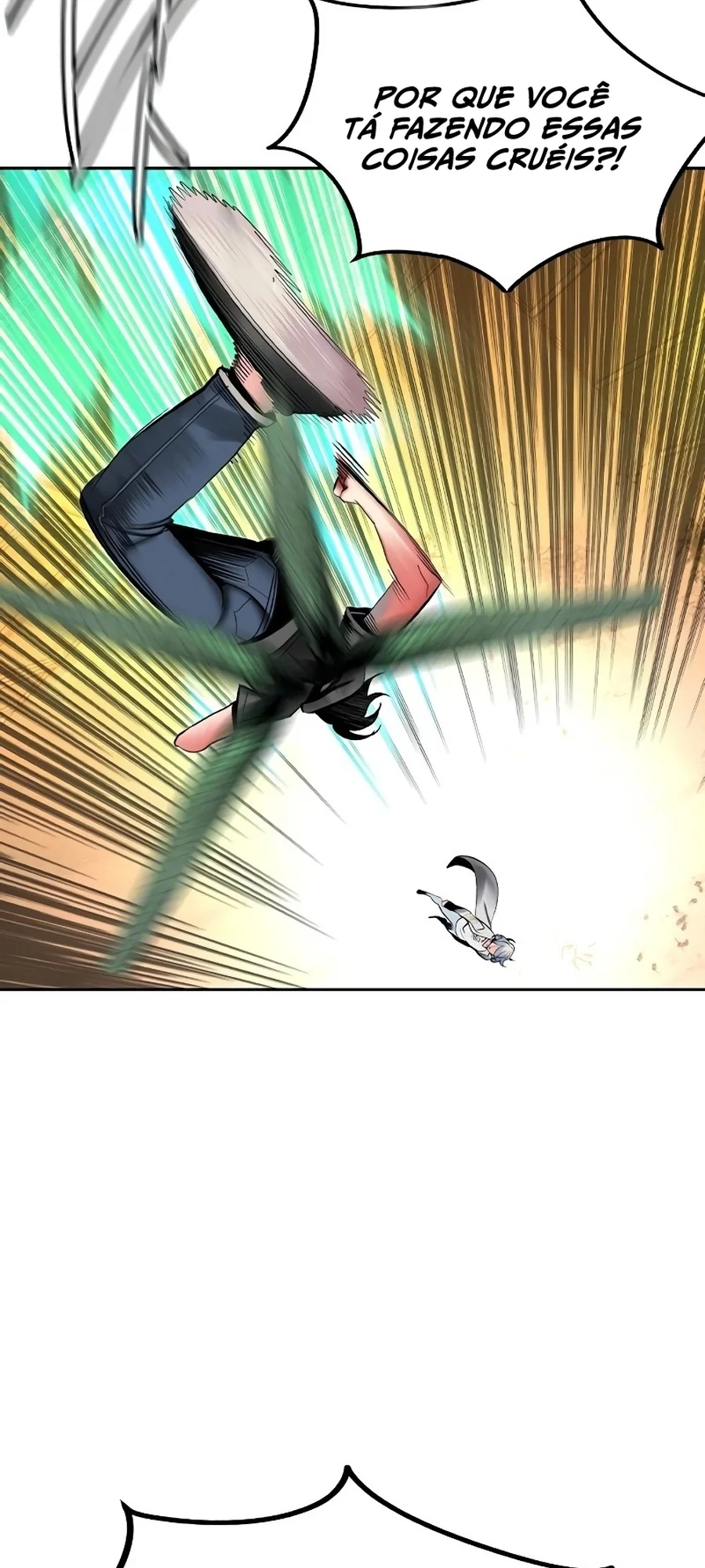 Read Jungle Juice PT Manga Online