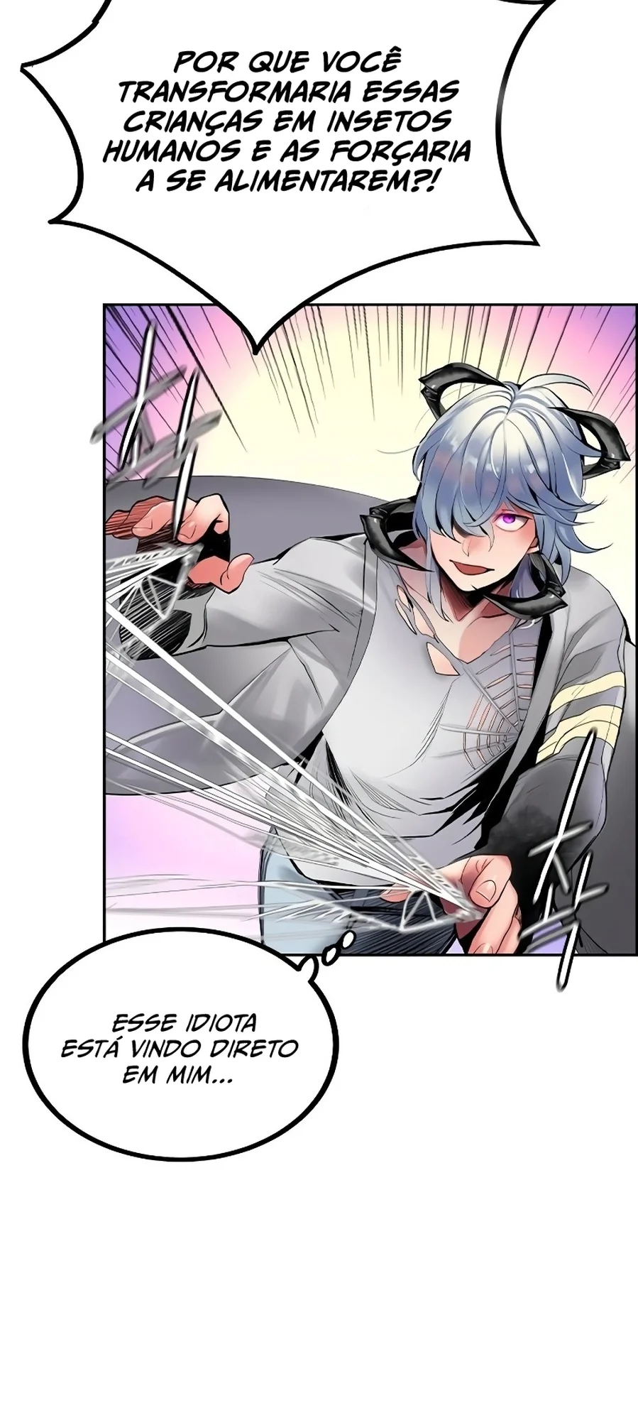 Read Jungle Juice PT Manga Online