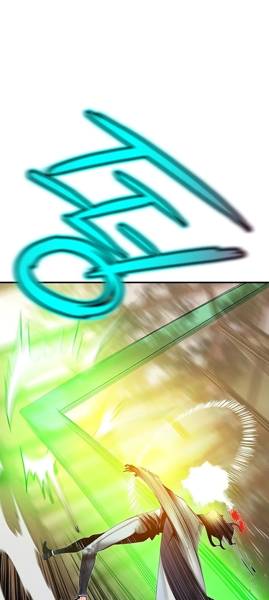 Read Jungle Juice PT Manga Online