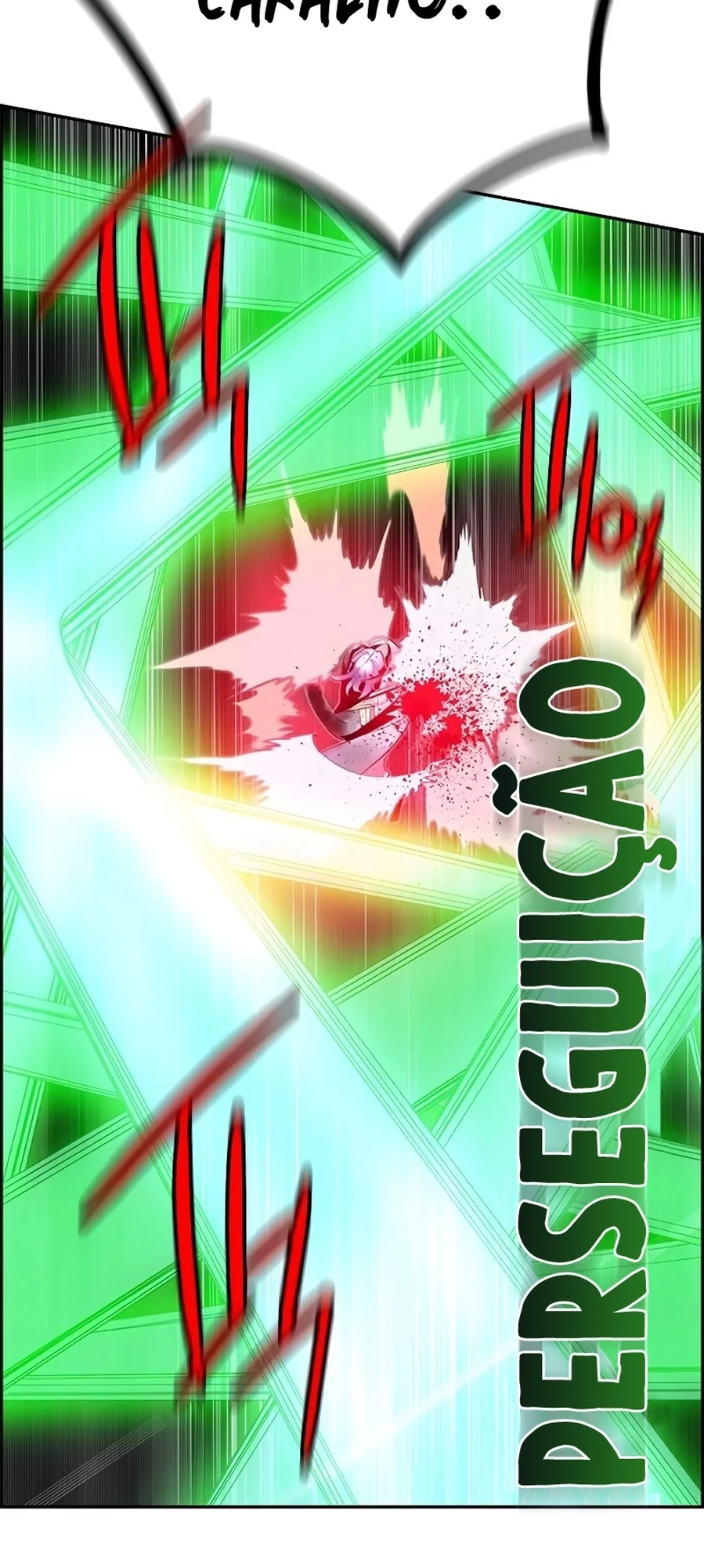 Read Jungle Juice PT Manga Online