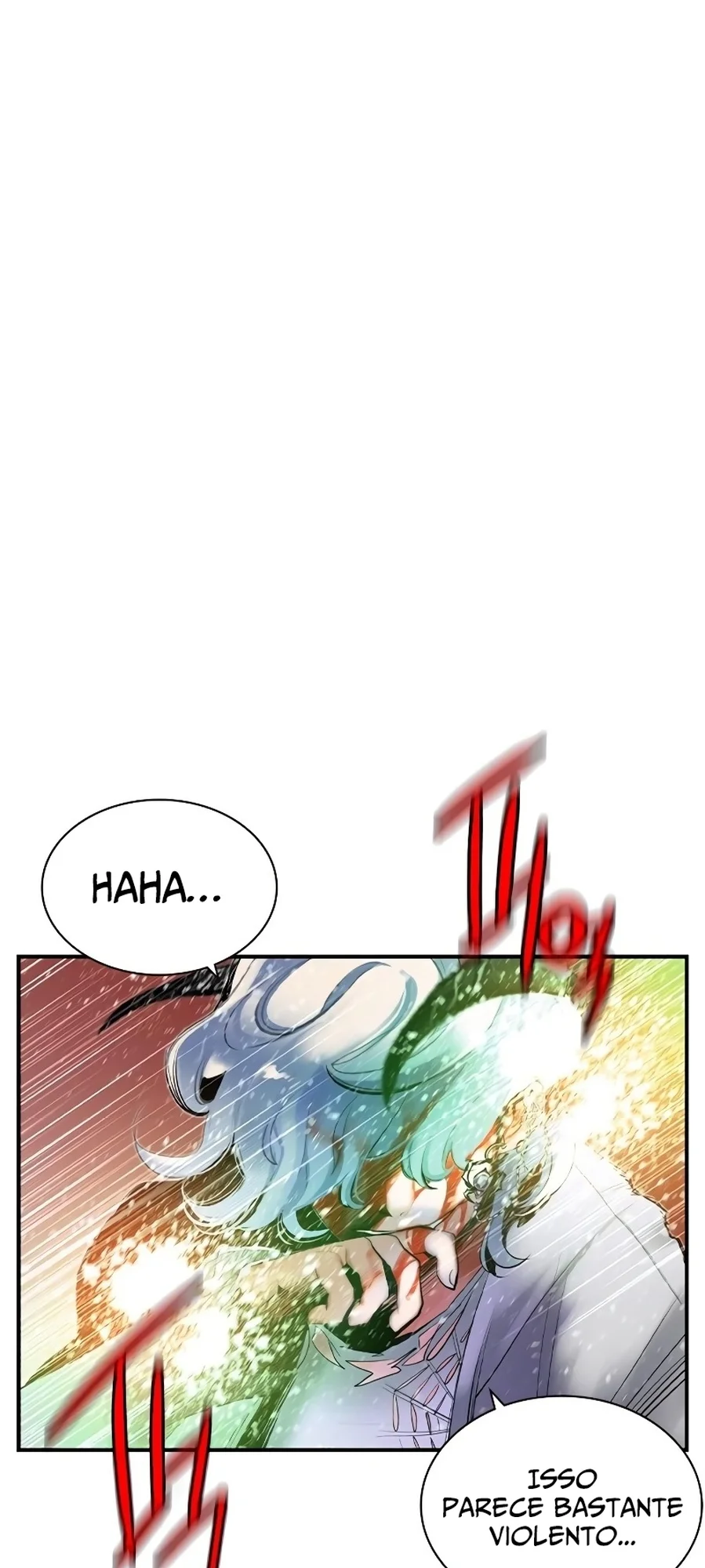 Read Jungle Juice PT Manga Online