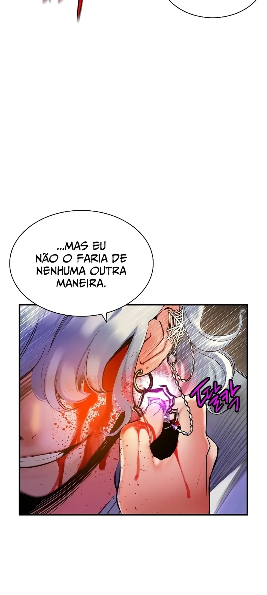 Read Jungle Juice PT Manga Online