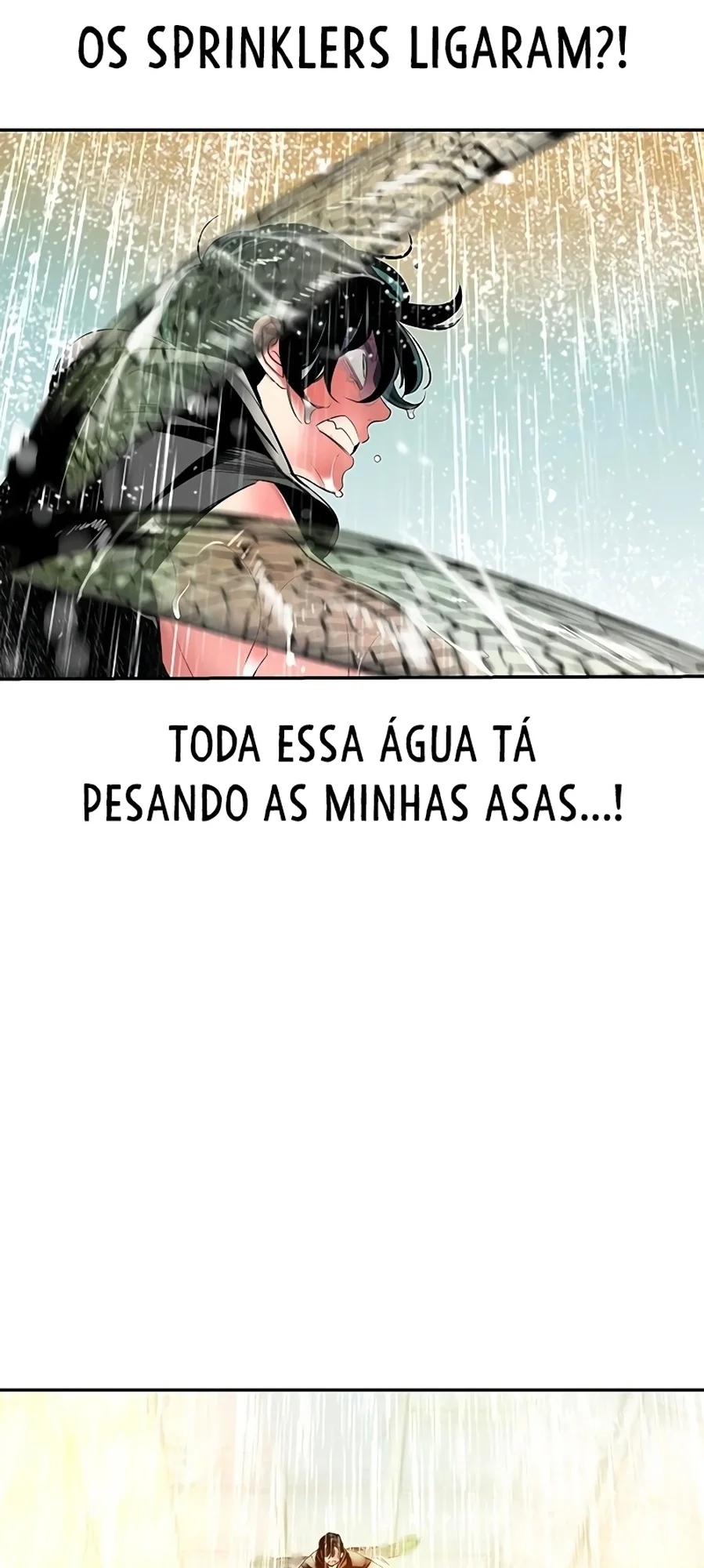Read Jungle Juice PT Manga Online