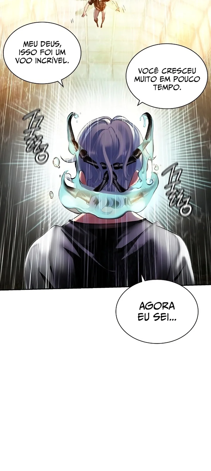 Read Jungle Juice PT Manga Online