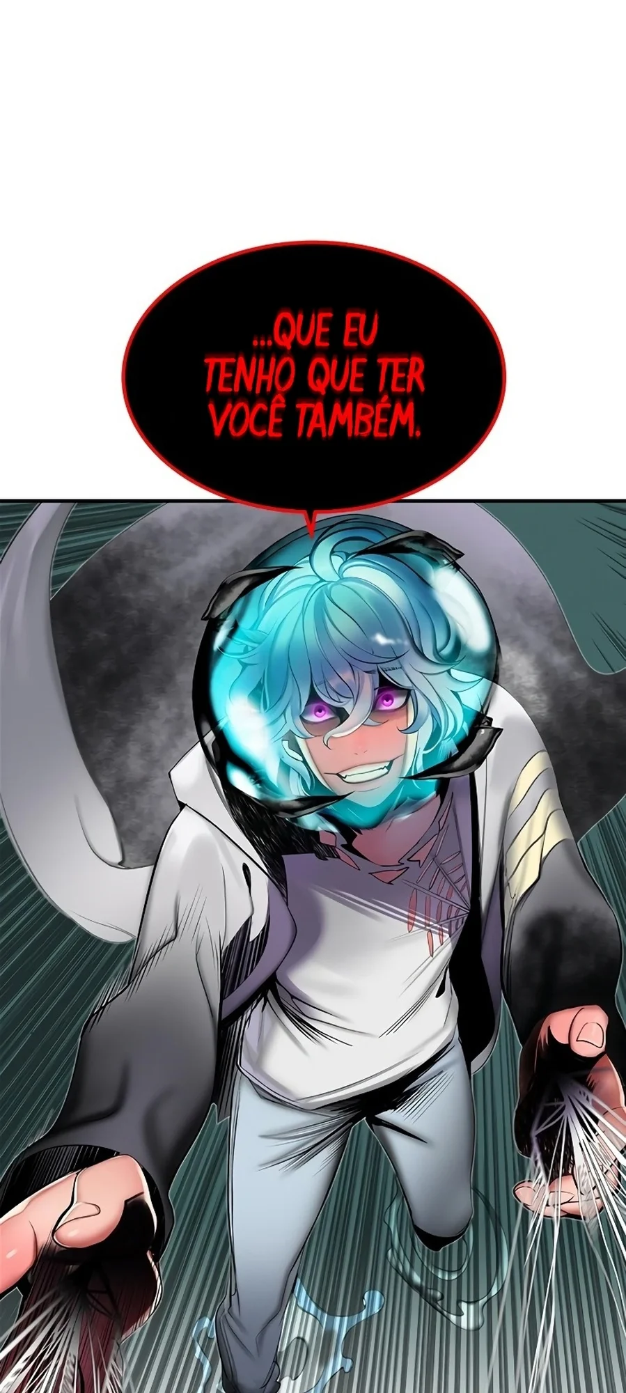 Read Jungle Juice PT Manga Online