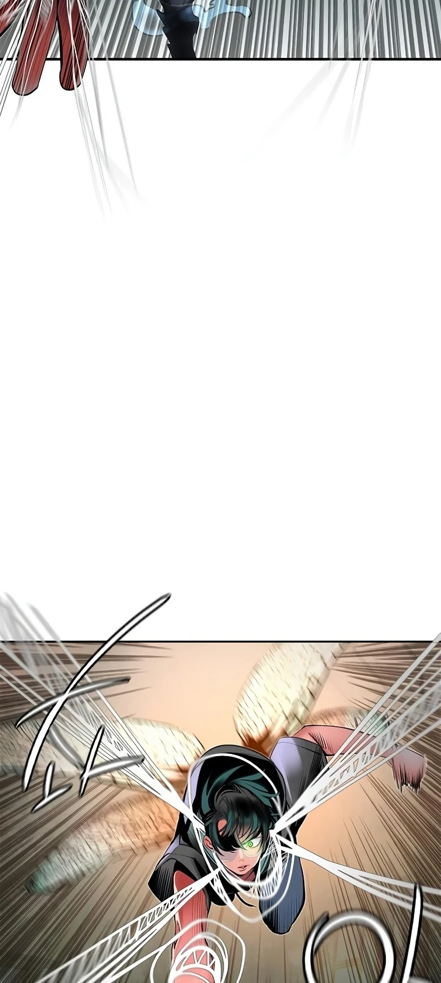 Read Jungle Juice PT Manga Online