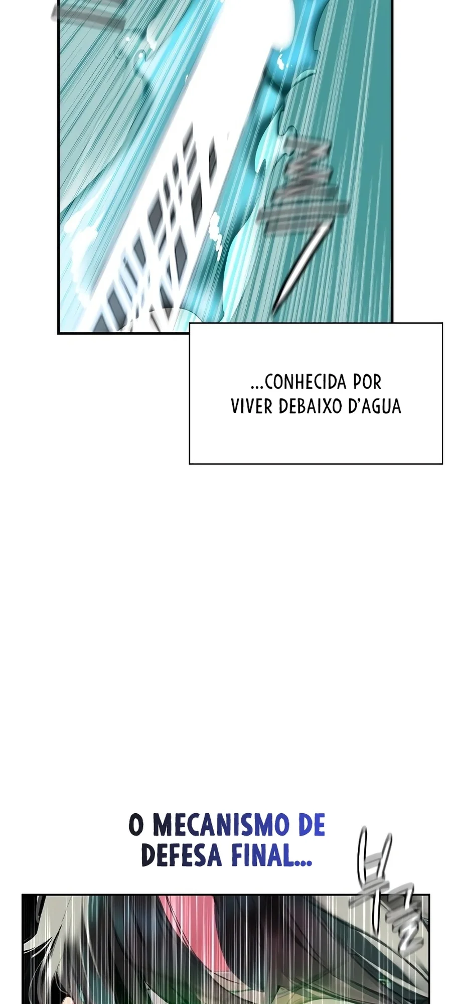 Read Jungle Juice PT Manga Online