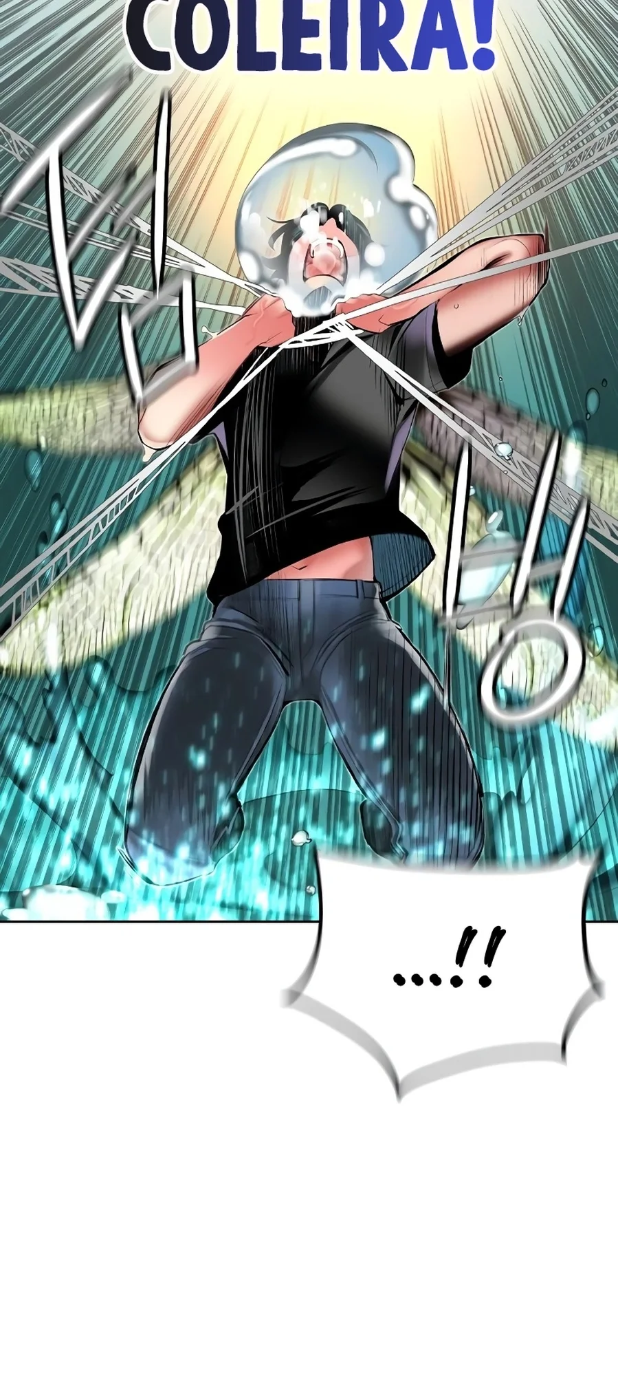 Read Jungle Juice PT Manga Online
